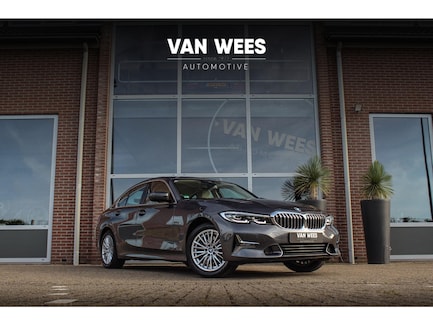 BMW 3-Serie 0