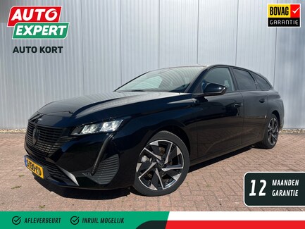 Peugeot 308 0