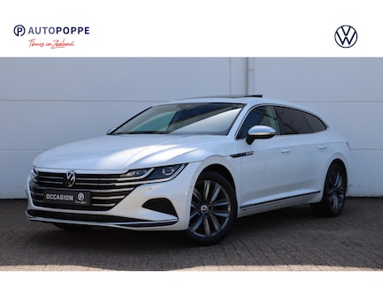 Volkswagen Arteon Shooting Brake 0