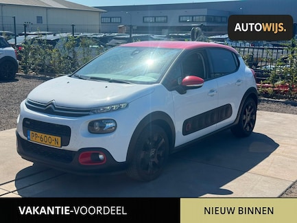 Citroën C3 0