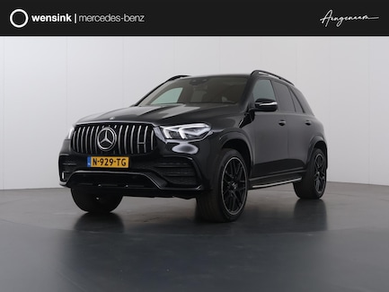 Mercedes-Benz GLE 0
