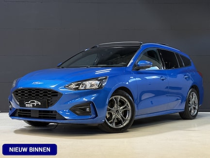Ford Focus 0