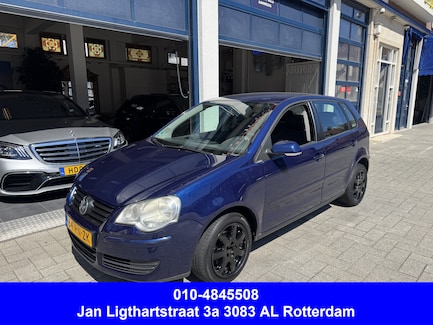Volkswagen Polo 0