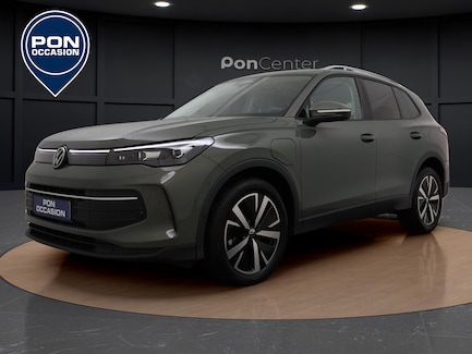 Volkswagen Tiguan 0