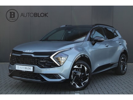 Kia Sportage 0
