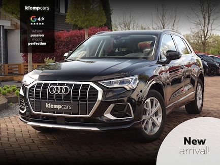 Audi Q3 0