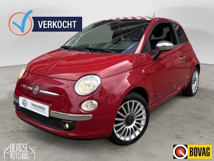 Fiat 500 0