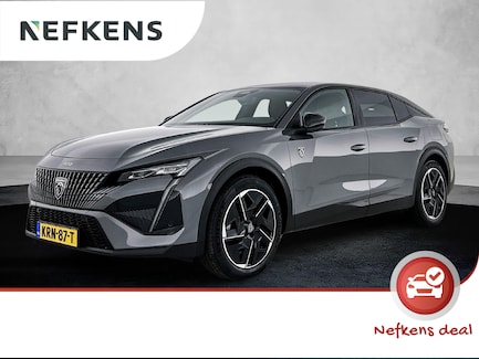 Peugeot 408 0