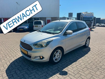 Ford Ka 0