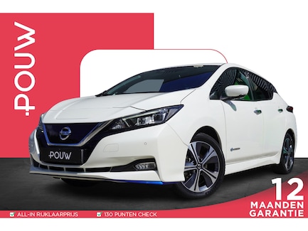 Nissan Leaf 0