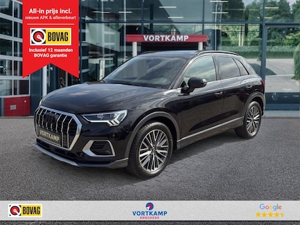 Audi Q3 0