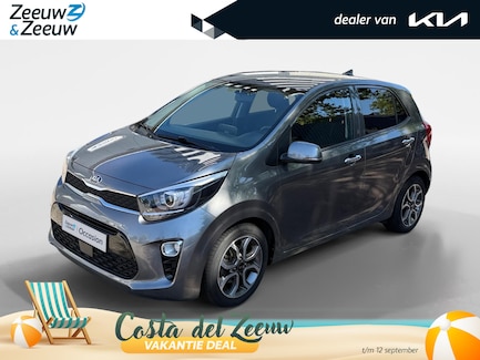 Kia Picanto 0
