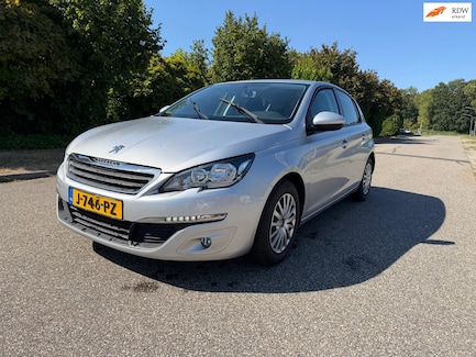 Peugeot 308 0