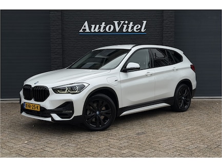 BMW X1 0