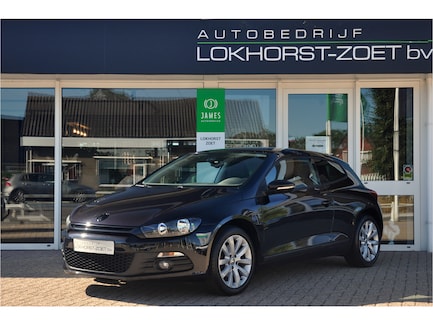 Volkswagen Scirocco 0