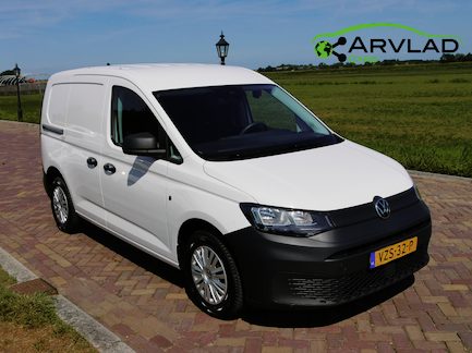 Volkswagen Caddy 0