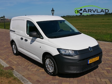 Volkswagen Caddy 0