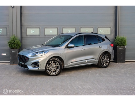 Ford Kuga 0