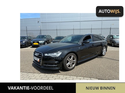 Audi A6 0