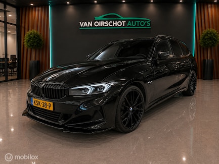 BMW 3-Serie 0