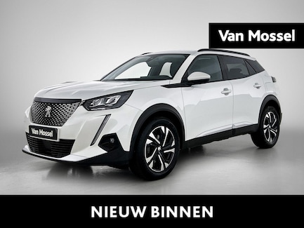Peugeot 2008 0