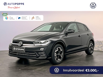 Volkswagen Polo 0