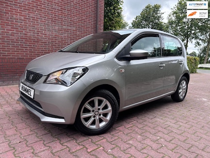 SEAT Mii 0