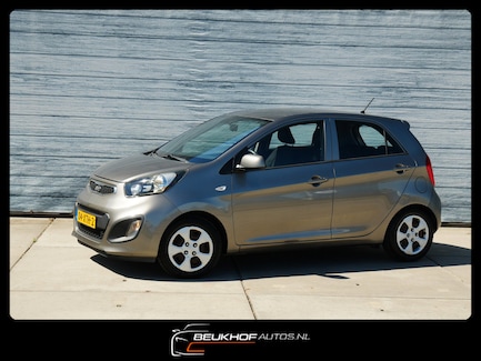 Kia Picanto 0