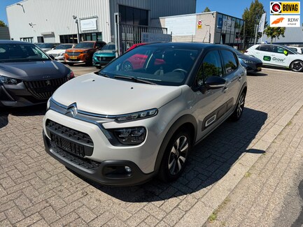 Citroën C3 0