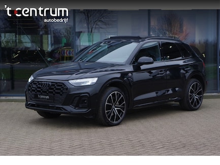 Audi Q5 0