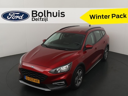 Ford Focus 0