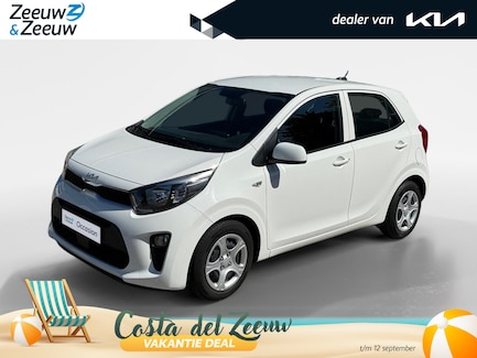 Kia Picanto 0
