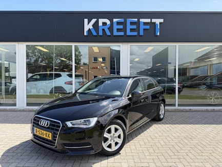 Audi A3 0