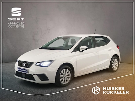 SEAT Ibiza 0