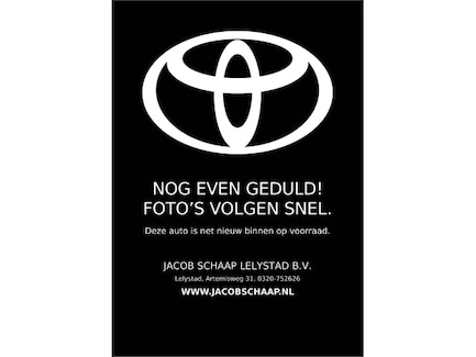 Toyota Aygo 0