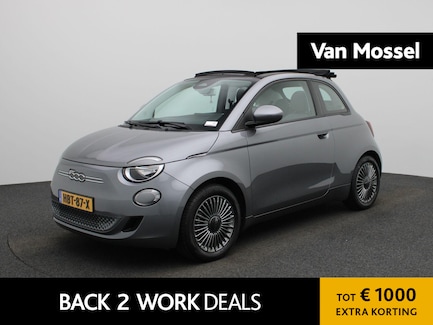 Fiat 500C 0