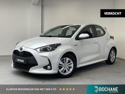 Toyota Yaris 0