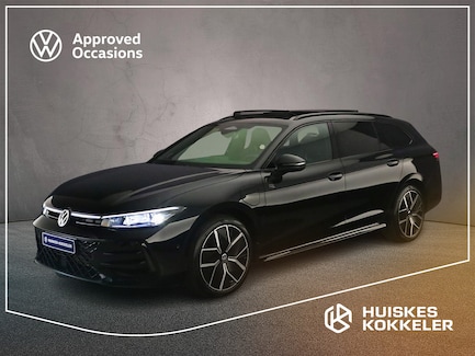 Volkswagen Passat 0