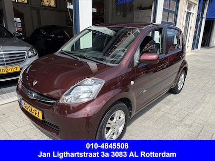 Subaru Justy 0