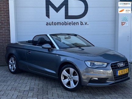 Audi A3 0