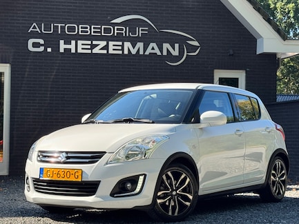 Suzuki Swift 0