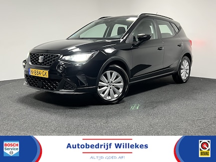 SEAT Arona 0