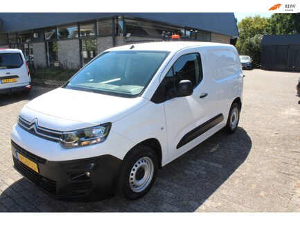 Citroën Berlingo 0