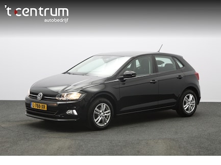 Volkswagen Polo 0