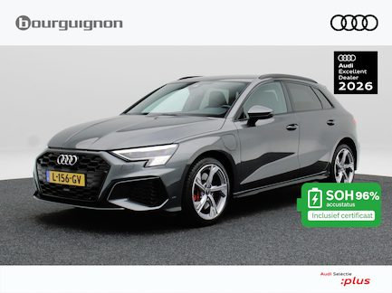 Audi A3 0