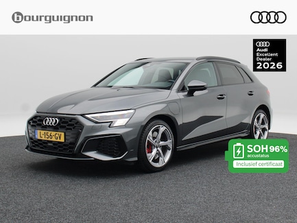 Audi A3 0