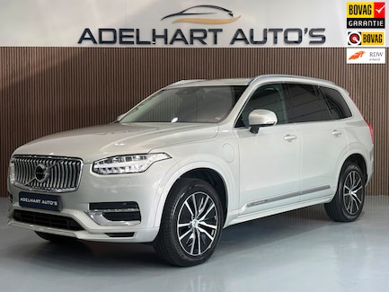 Volvo XC90 0