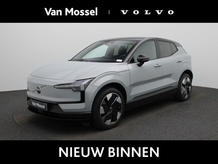 Volvo EX30 0