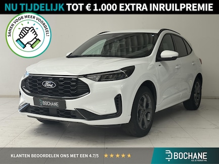 Ford Kuga 0