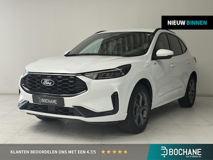 Ford Kuga 0